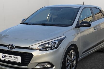 Hyundai i20 65.072 km 11.990 &euro; Dinslaken 46535