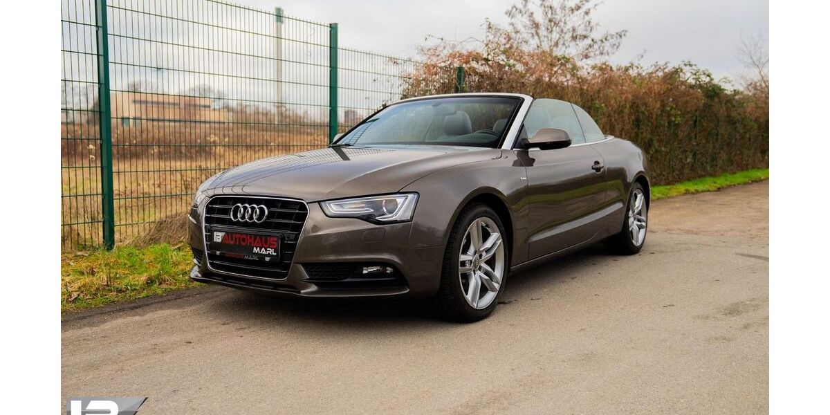 Audi A5 183.750 km 11.990 &euro; Marl 45772