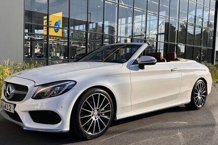 Mercedes-Benz C 250 99.877 km 24.800 &euro; duisburg 47179