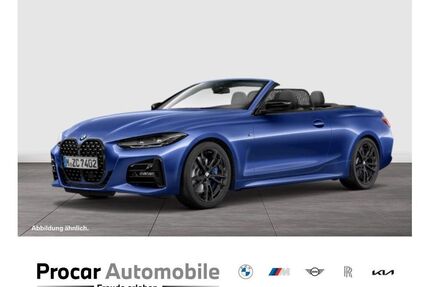 BMW 430