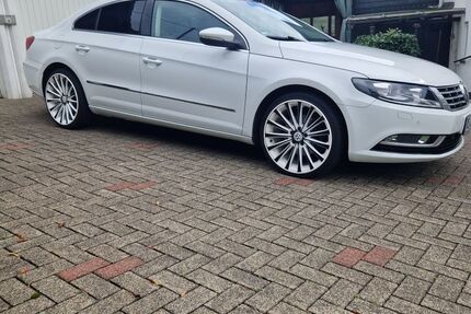VW CC 118.000 km 16.400 &euro; Marl 45772