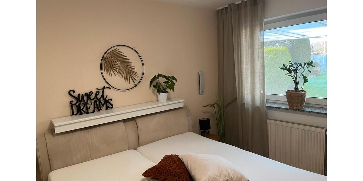 Doppelhaushälfte Gladbeck - 2.5 Zimmer, 90 m&sup2;, 1.388&euro; | Angebot:27614947