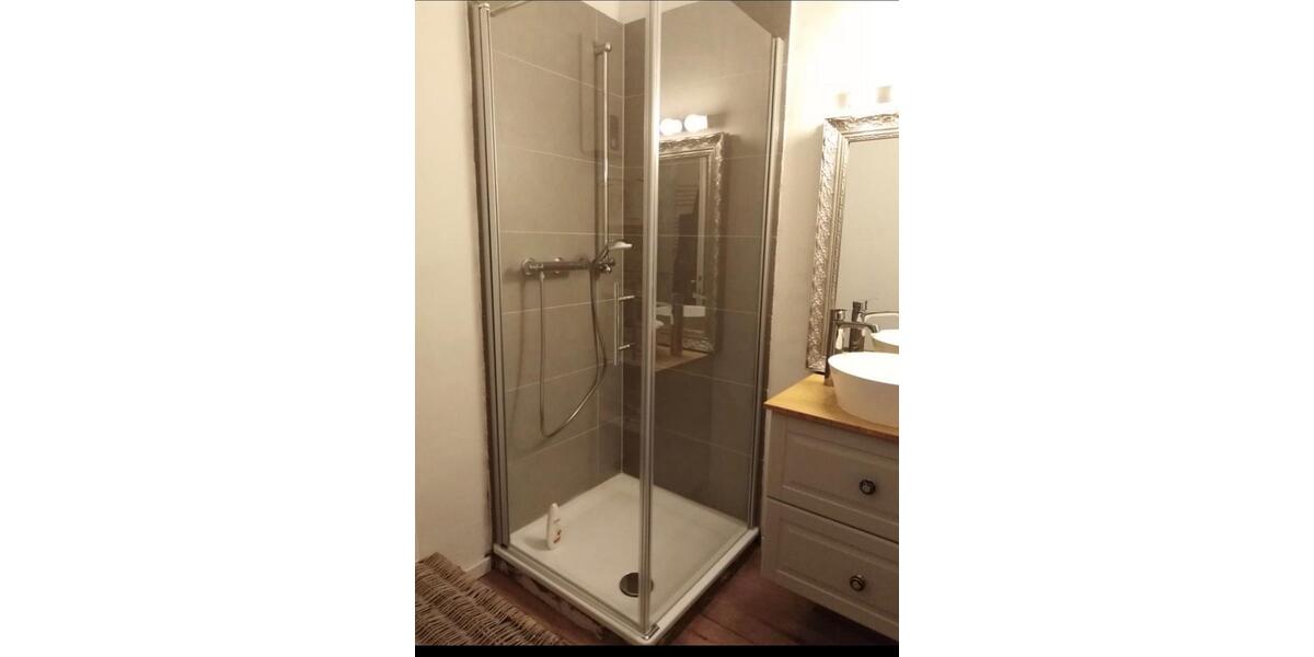 1,5 Raum Wohnung mit Balkon 1 zimmer