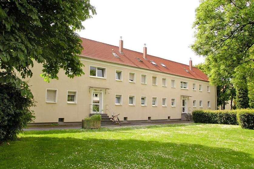 Wohnung zum Mieten in Duisburg 479 € 55.6 m²