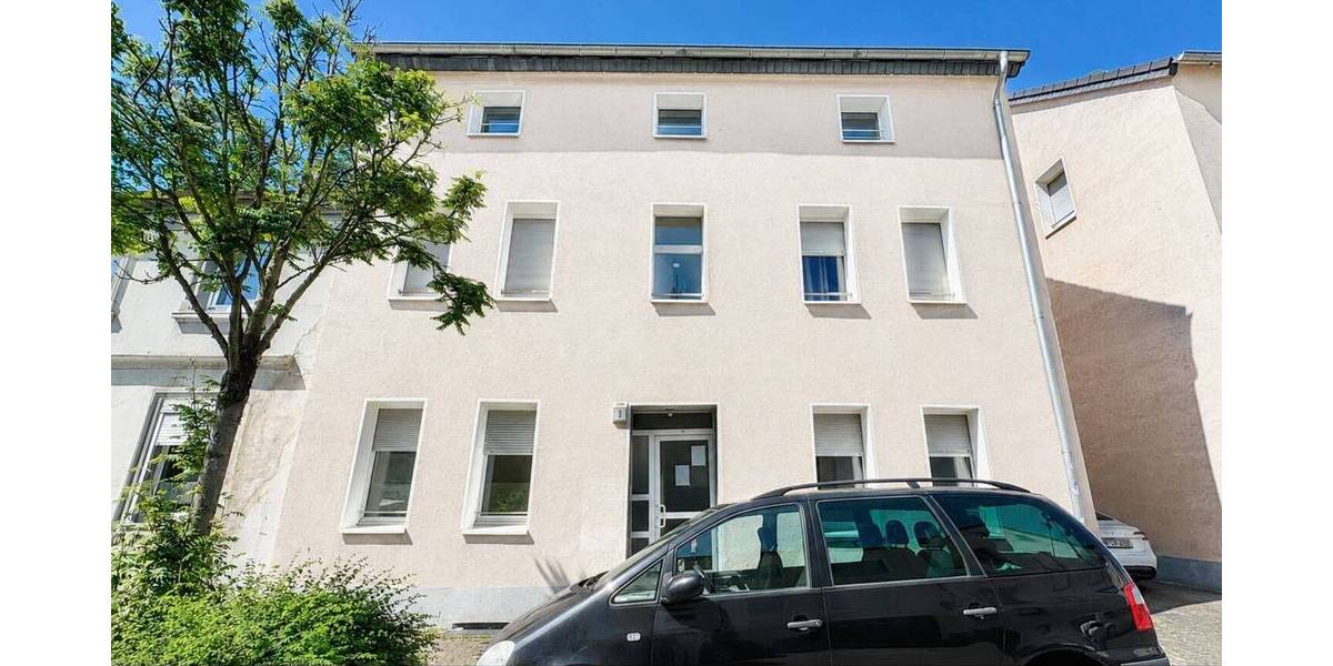 Etagenwohnung Gelsenkirchen Ückendorf - 3 Zimmer, 82 m&sup2;, 520&euro; | Angebot:26787022