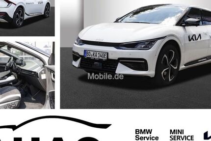 Kia EV6 19.500 km 46.960 € Bochum 44795