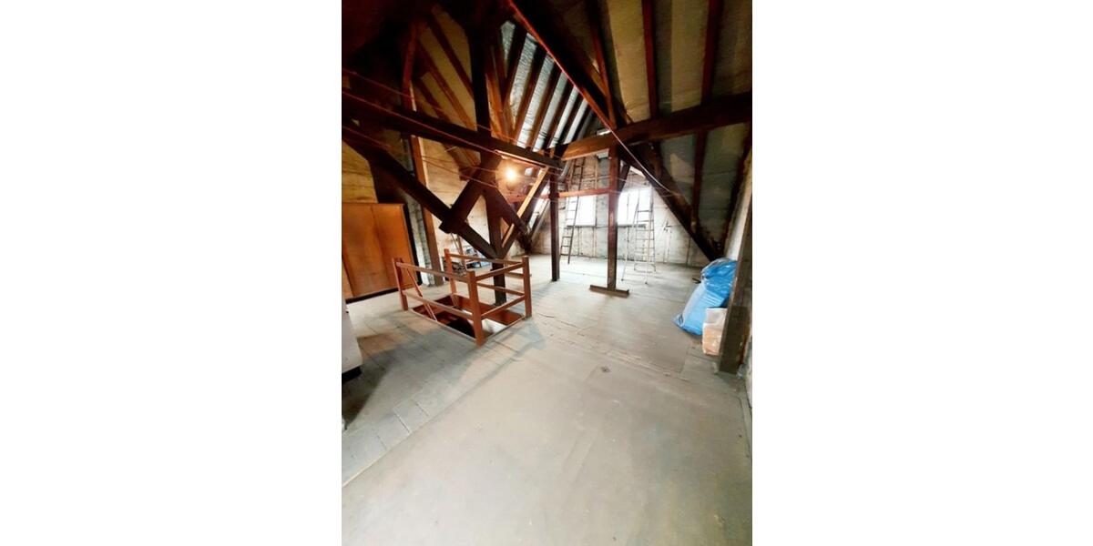 Reihenhaus Duisburg Rheinhausen - 5 Zimmer, 86 m&sup2;, 199.000&euro; | Angebot:24351244