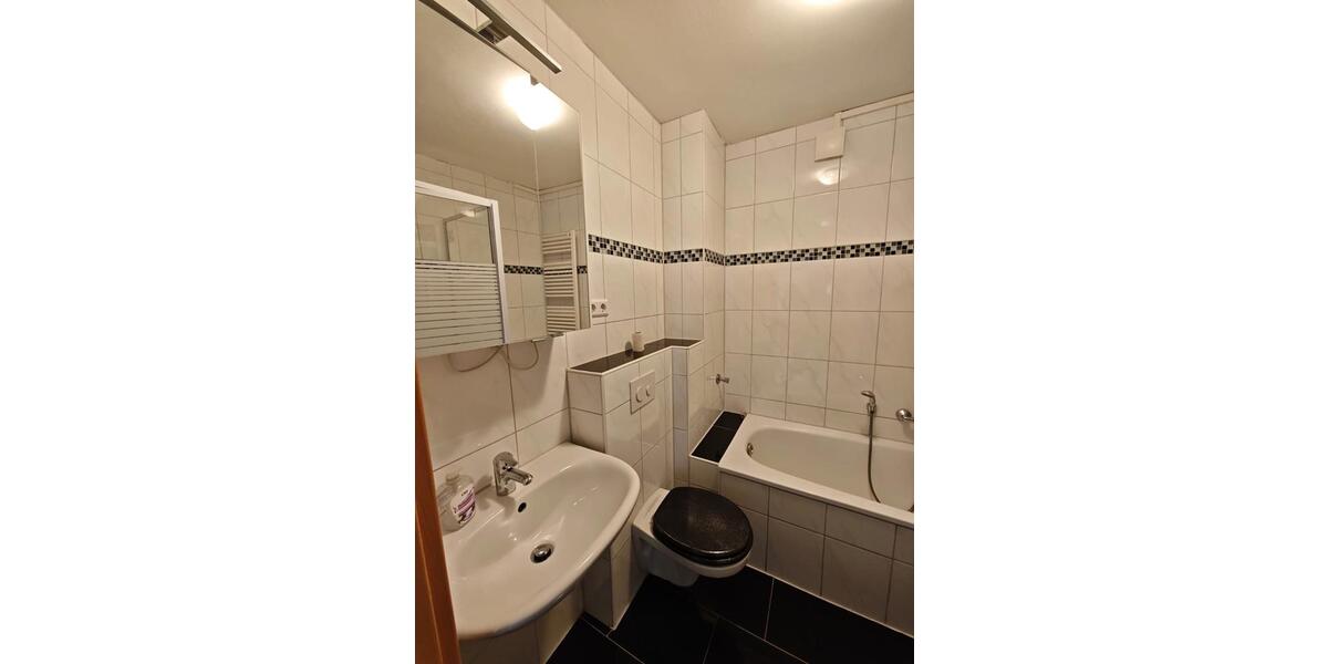 Etagenwohnung Recklinghausen Berghausen - 4 Zimmer, 76 m&sup2;, 495&euro; | Angebot:26338818