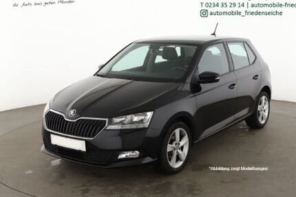 Skoda Fabia 69.448 km 12.490 &euro; Bochum 44805