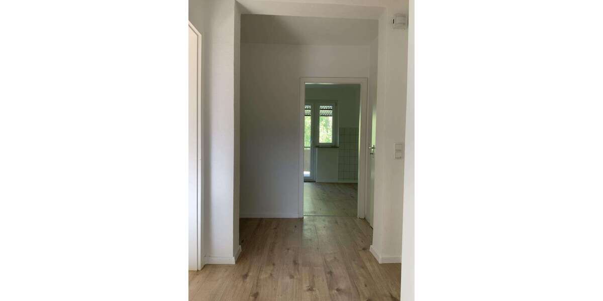 Etagenwohnung Gelsenkirchen Schalke - 2.5 Zimmer, 52 m&sup2;, 409&euro; | Angebot:26393000
