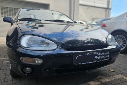 Mazda MX-3 185.116 km 1.880 € Heiligenhaus 42579