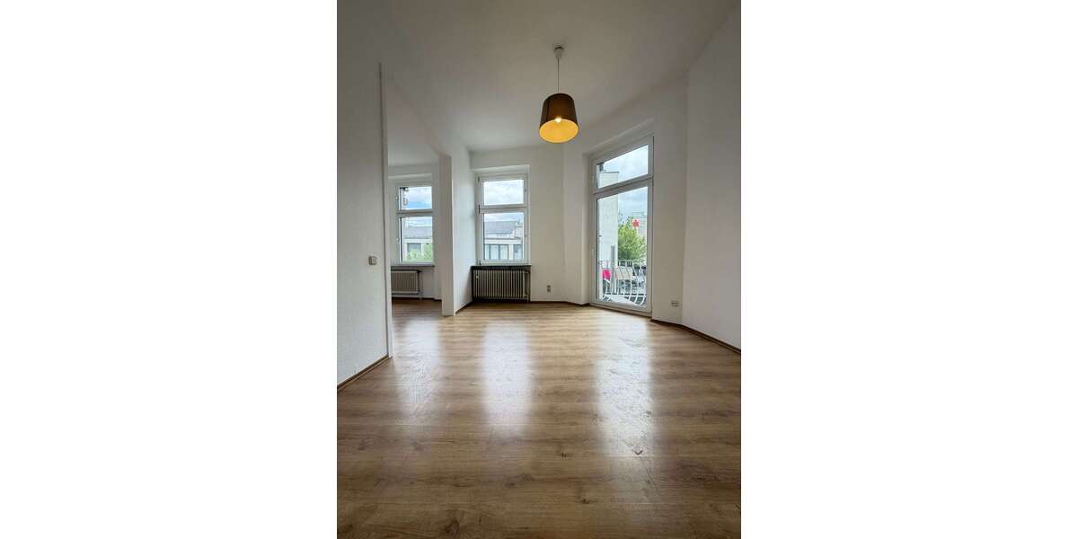Etagenwohnung Velbert Oberstadt - 4 Zimmer, 73 m&sup2;, 621&euro; | Angebot:26822512