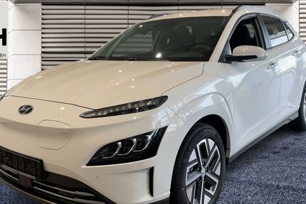 Hyundai KONA 1.720 km 25.790 € Duisburg 47179