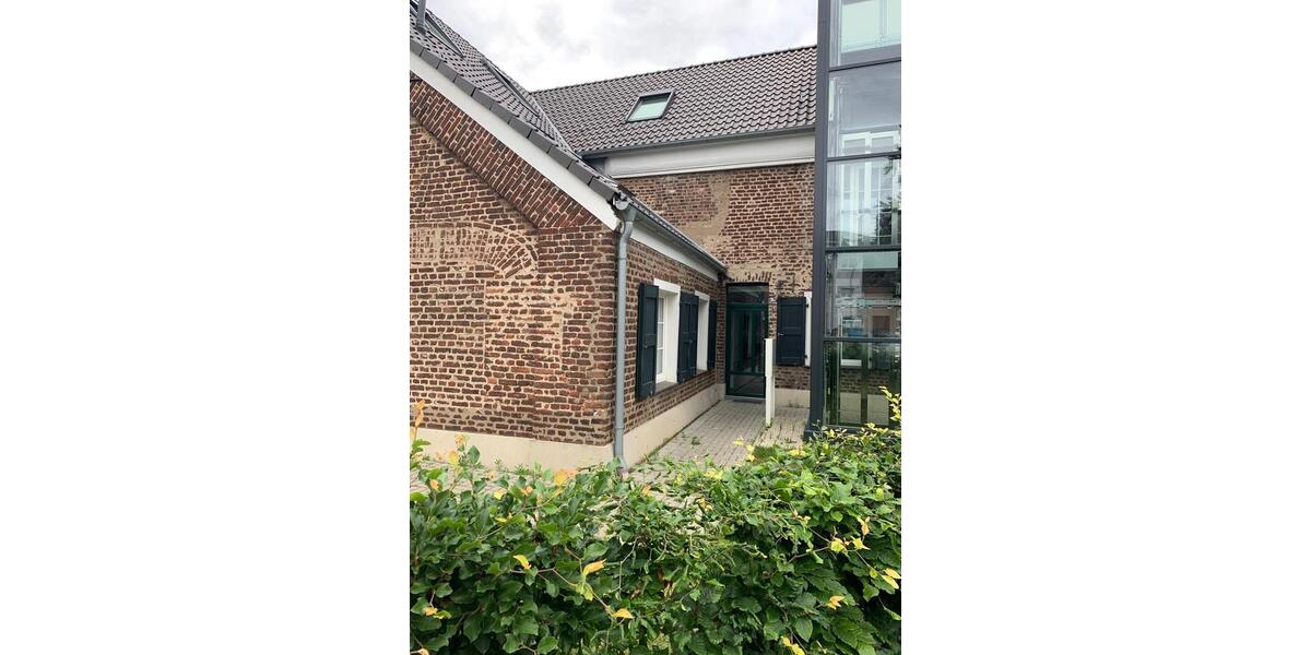 Etagenwohnung Neukirchen-Vluyn Vluyn - 2 Zimmer, 57 m&sup2;, 650&euro; | Angebot:26313512