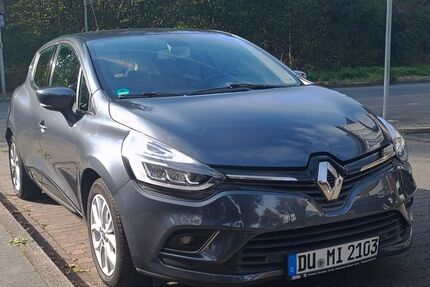 Renault Clio 73.000 km 9.980 &euro; Oberhausen 46149