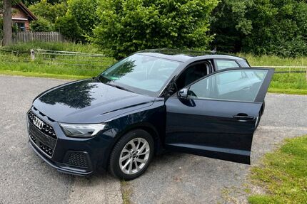 Audi A1 43.000 km 21.500 &euro; Recklinghausen 45657