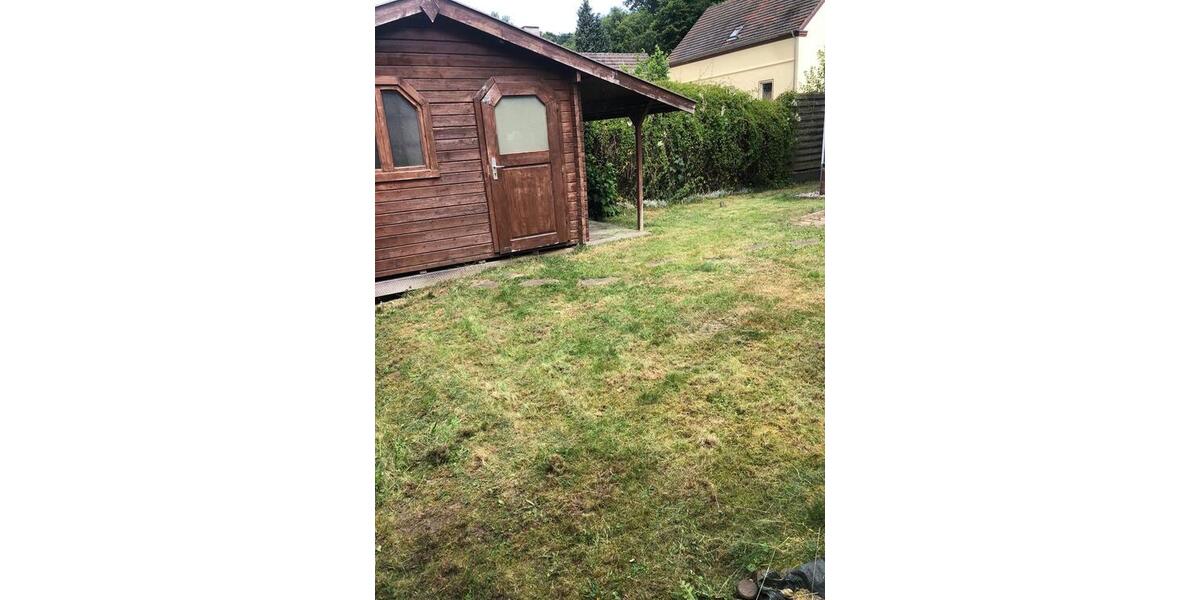 Familienfreundliches Reihenendhaus in ruhiger Lage 4.5 zimmer