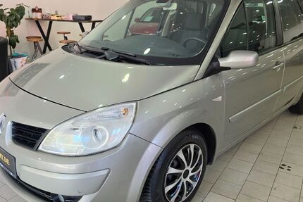 Renault Scenic 100.000 km 4.900 &euro; Recklinghausen 45661