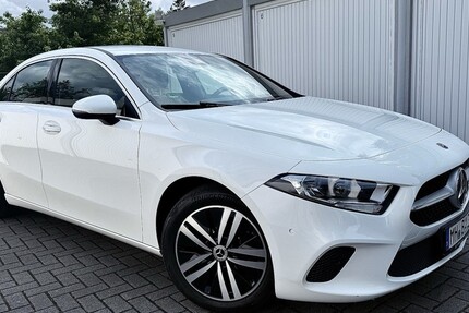 Mercedes-Benz A-Klasse 137.000 km 20.700 € Mülheim an der Ruhr 45468