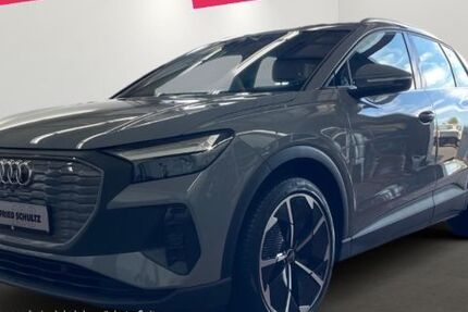 Audi Q4 e-tron 28.081 km 32.450 € Velbert 42553