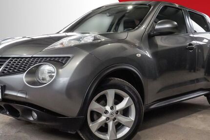 Nissan Juke 88.500 km 6.000 &euro; Dorsten 46284