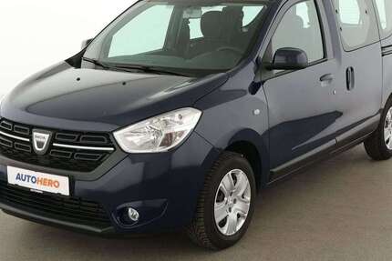 Dacia Dokker 5.650 km 15.430 &euro; Essen 45141