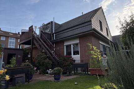 Haus Wesel-Obrighoven Obrighoven - 8 Zimmer, 188 m&sup2;, 359.000&euro; | Angebot:27672548