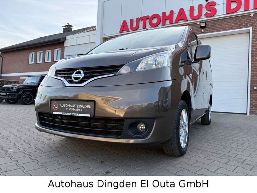NV200