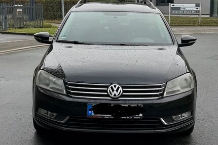 VW Passat 258.481 km 7.000 &euro; Gelsenkirchen 45888