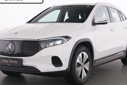 Mercedes-Benz EQA 6.766 km 38.335 &euro; Essen 45309