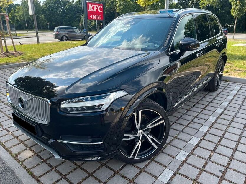 XC90