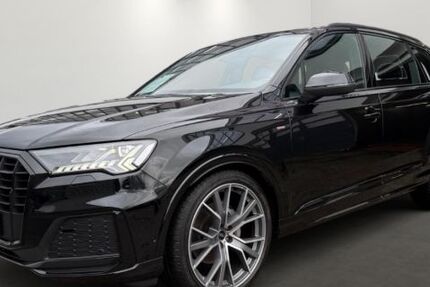 Audi Q7 8.770 km 58.980 &euro; Mülheim 45478
