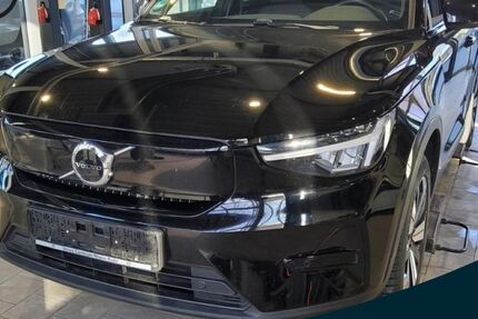 Volvo C40 47.663 km 25.850 &euro; Essen-Kray 45309