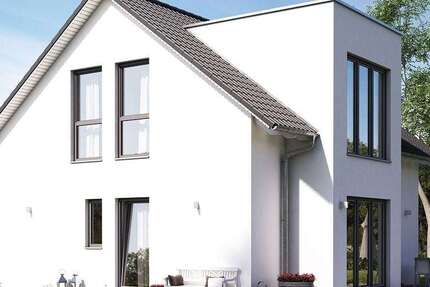 Haus Gladbeck Alt-Rentfort - 4 Zimmer, 143 m&sup2;, 481.400&euro; | Angebot:26867012