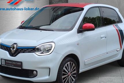 Renault Twingo 31.188 km 10.170 &euro; Raesfeld - Erle 46348