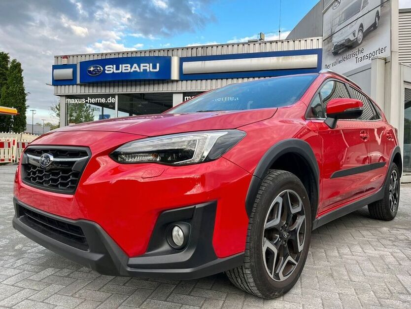 XV