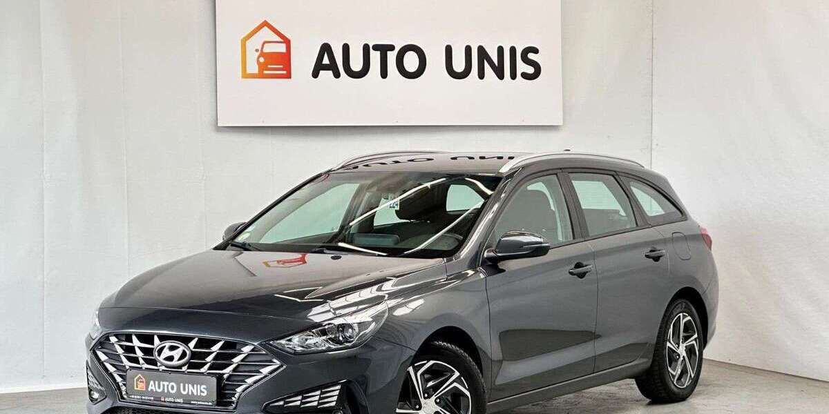 Hyundai i30 194.457 km 8.806 &euro; Wesel 46485