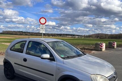 Opel Corsa 165.633 km 2.300 &euro; Duisburg 47137