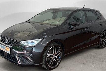 Seat Ibiza 31.385 km 19.989 &euro; Moers 47445