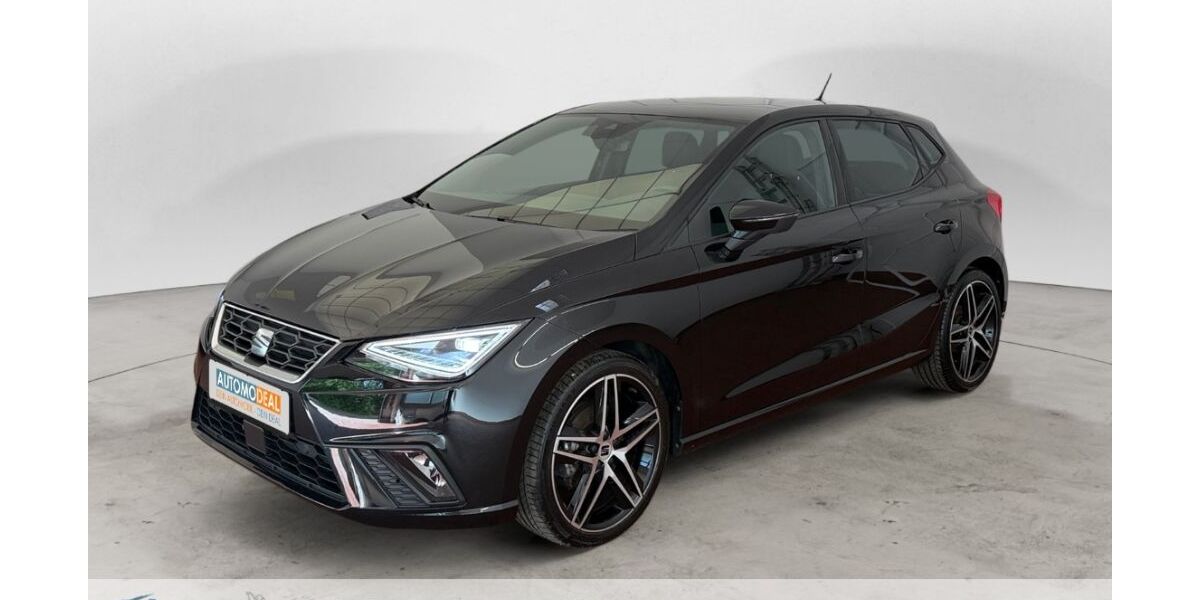 Seat Ibiza 31.385 km 19.989 &euro; Moers 47445