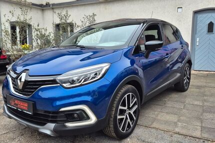 Renault Captur 85.000 km 12.995 &euro; Moers 47441