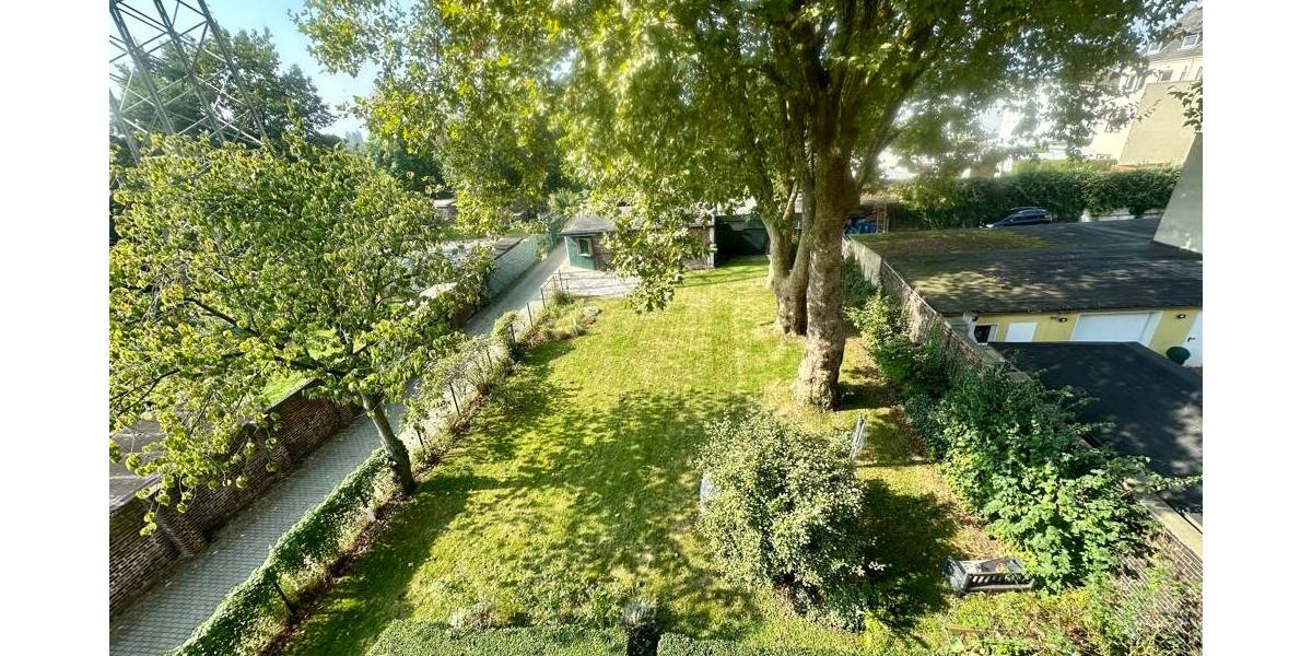 Etagenwohnung Gelsenkirchen / Bismarck Bismarck - 5 Zimmer, 132 m&sup2;, 169.000&euro; | Angebot:26659432