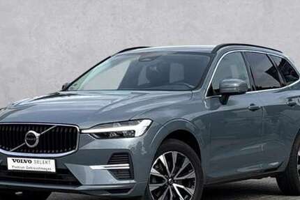 Volvo XC60 16.978 km 38.900 € Dortmund 44143