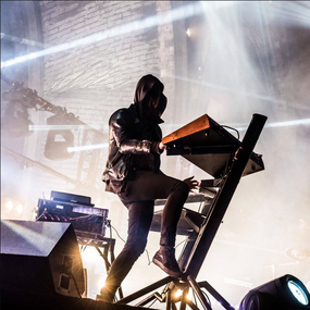 Polyphia Tour MMXXVI 06.12.2026 Turbinenhalle 1