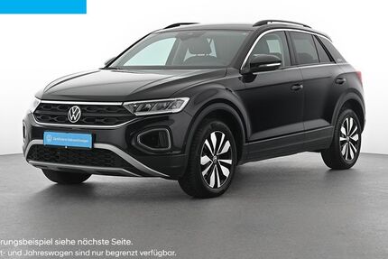 VW T-Roc 24.648 km 22.950 &euro; Essen 45143