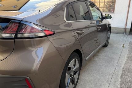 Hyundai IONIQ 40.000 km 18.400 &euro; Essen 45277