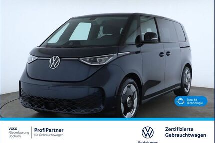 VW ID. Buzz