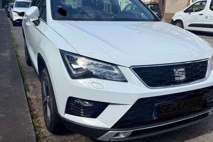 Seat Ateca 125.000 km 15.950 &euro; Gelsenkirchen 45881