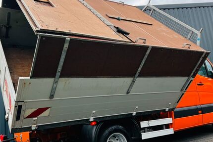 VW Crafter 175.000 km 15.900 &euro; Bottrop 46242