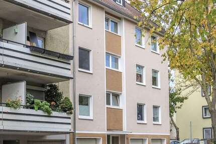 Wohnung zum Mieten in Essen 294,44 € 71.99 m²